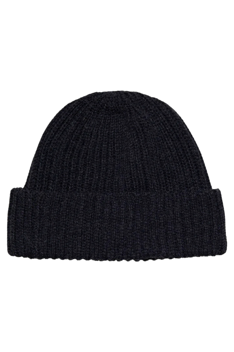Santa Cruz | Speed MFG Dot Beanie (Black)