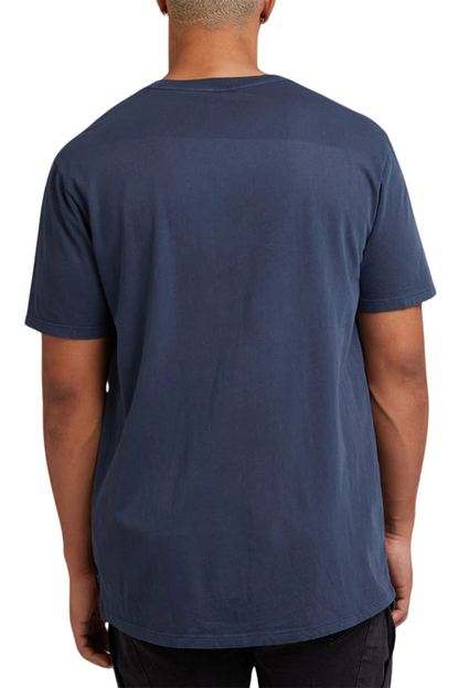 St Goliath | Mens Essential Tee (Navy)