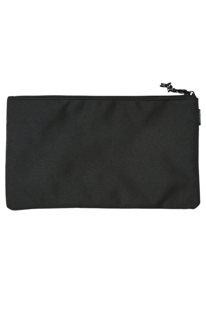 Santa Cruz | Unisex Classic Dot Pencil Case (Black)