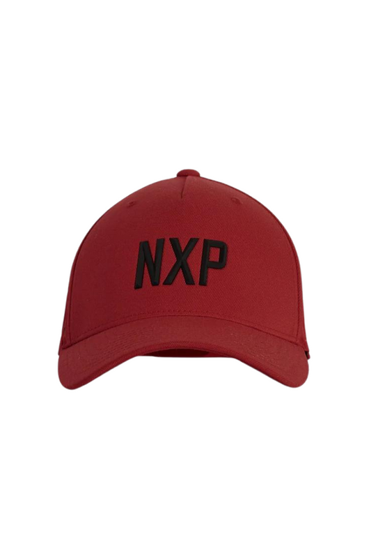 Nena & Pasadena NXP  | Mens Interceptor Cap (Dusty Rose)