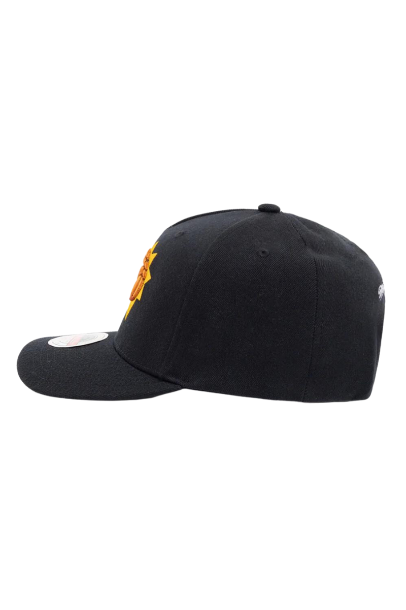 Mitchell & Ness |  Mens Nba Phoenix Suns (Black)