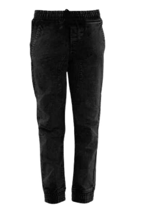 St Goliath | Boys Hagan Pant (Black)