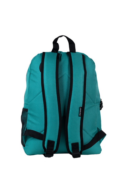 Santa Cruz | Unisex Mfg Dot Backpack (Teal)