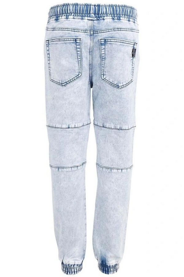 St Goliath | Boys Traveller Pant (Denim)