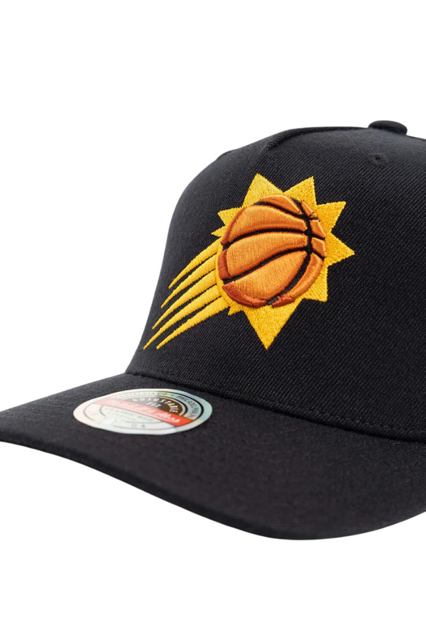 Mitchell & Ness |  Mens Nba Phoenix Suns (Black)