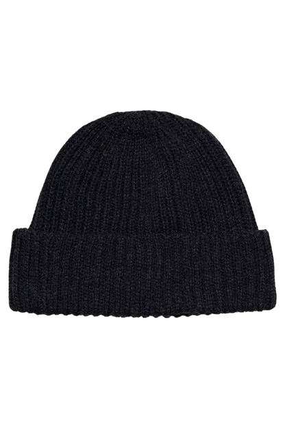 Santa Cruz |  Speed MFG Dot Beanie (Black)