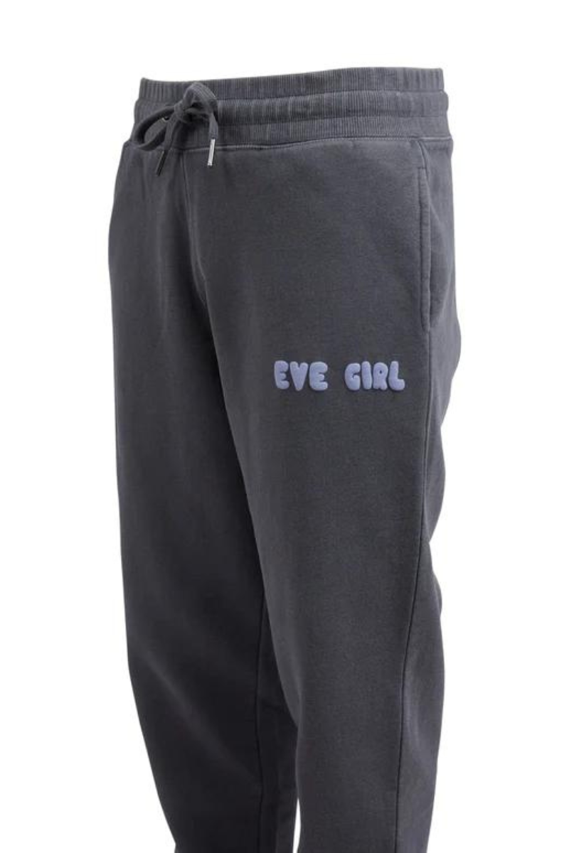 Eve Girl | Girls Sport Pant (Charcoal)