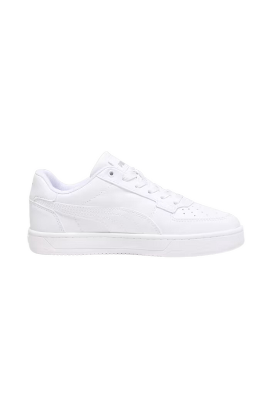 Puma | Unisex Caven (White/Silver)