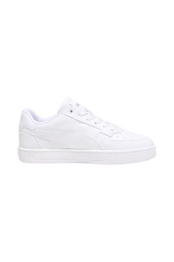 Puma | Adults Caven (White/Silver)