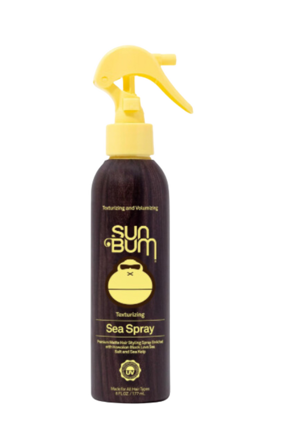 Sun Bum | Texturizing Sea Spray 6oz