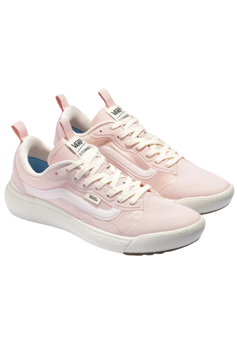 Vans | Womens Ultrarange Exo (Rose)