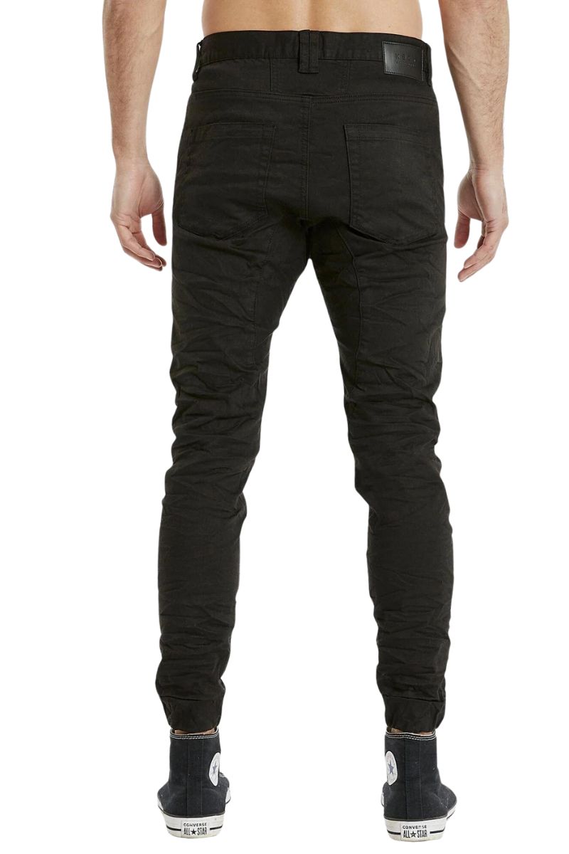 Kiss Chacey KSCY | Mens Spectra Jogger Pant (Black)