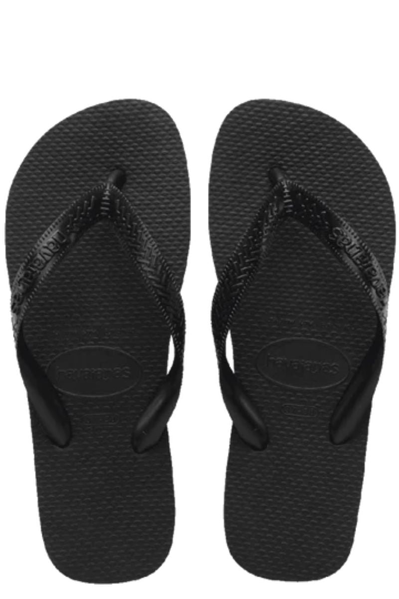 Havaianas | Kids Top Black (Black)