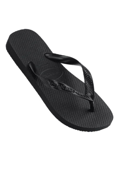 Havaianas | Kids Top Black (Black)