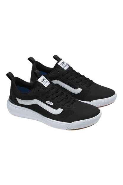 Vans | Unisex Ultrarange Exo (Black/White)