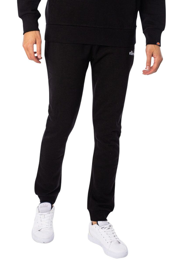 Ellesse | Mens Cravo Jog Pant (Black)