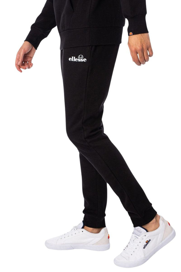 Ellesse | Mens Cravo Jog Pant (Black)