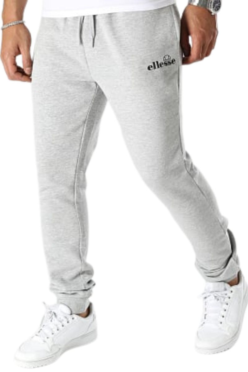 Ellesse | Mens Cravo Jog Pant (Grey)