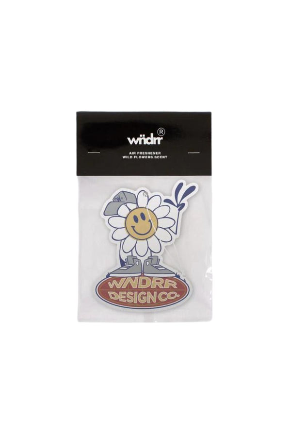 Wndrr | Flower Boy Air Freshener