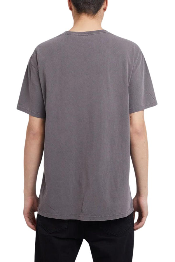 Silent Theory | Mens Squawk Tee (Coal)