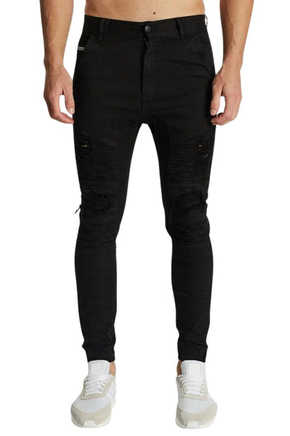 Nena & Pasadena NXP | Mens Hellcat Pant (Black)