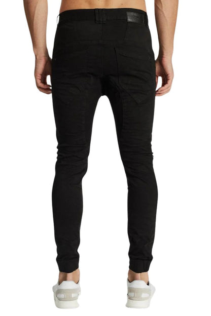 Nena & Pasadena NXP | Mens Hellcat Pant (Black)