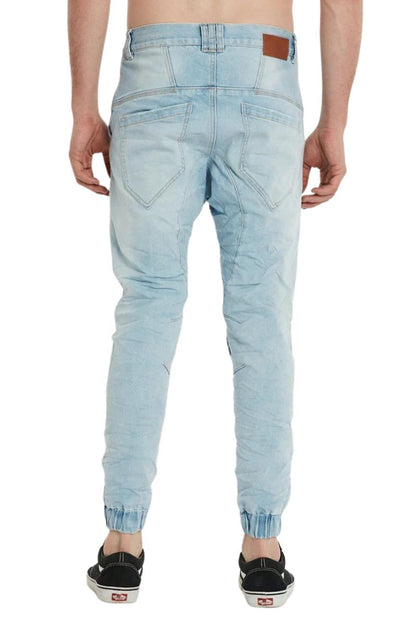 Nena & Pasadena NXP | Mens Hellcat Pant (Blue)