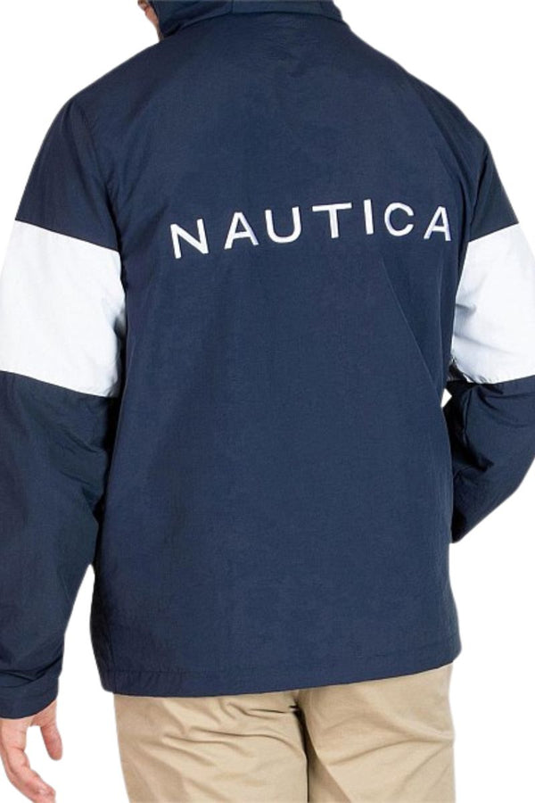 Nautica | Mens Andi Fz Jacket