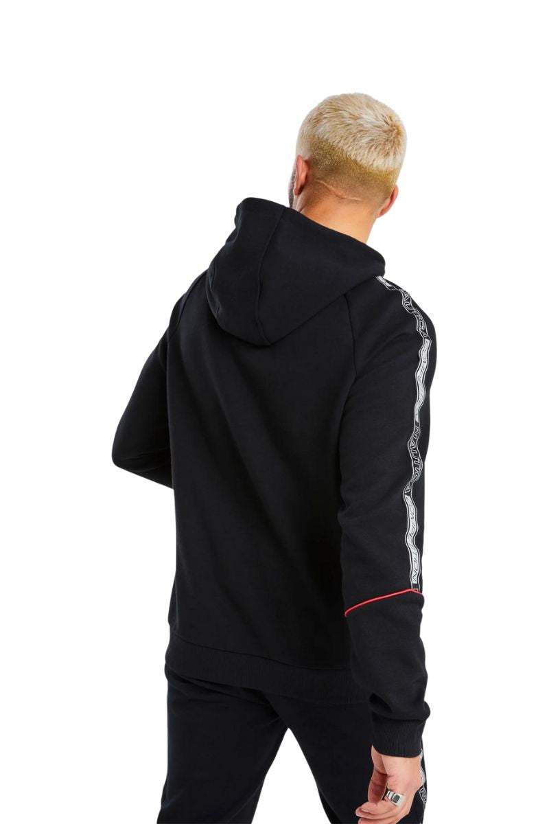 Nautica | Mens Paria Oh Hoody (Black)