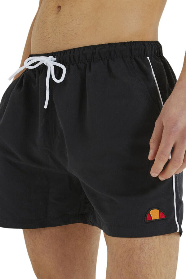 Ellesse | Mens Dem Slackers Swim Short (Black)