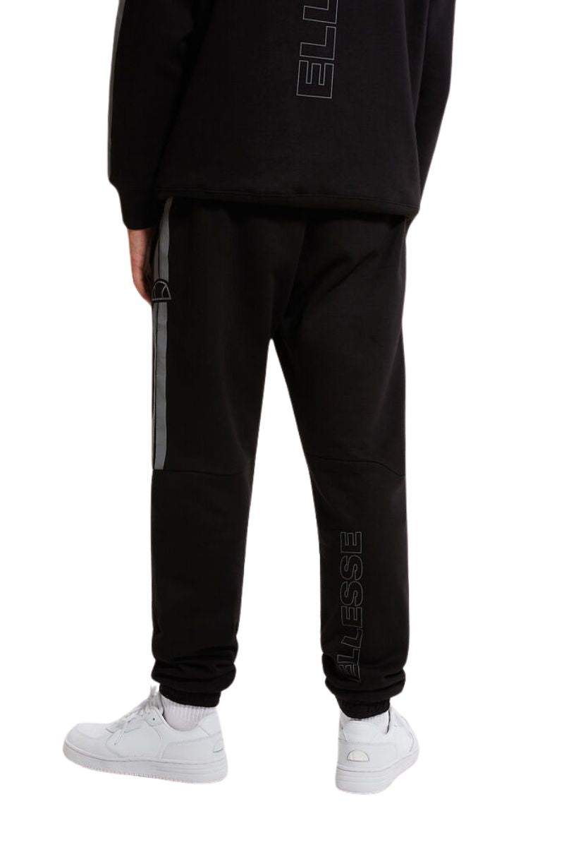 Ellesse | Mens Naisi Jog Pant (Black)