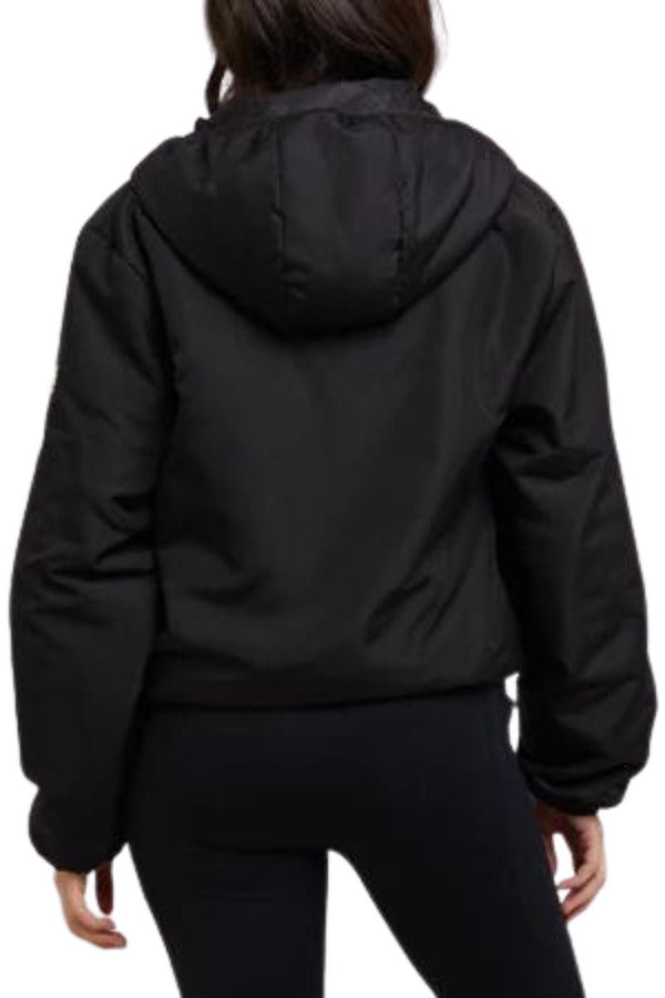 All About Eve | Womens Active Packable Puffer (Black)