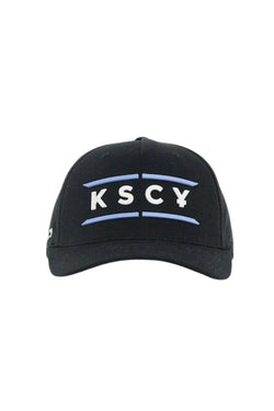 Kiss Chacey KSCY | Restrain 110 Cap (Black)