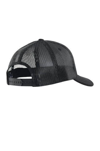 Kiss Chacey KSCY | Hellfire Trucker Cap (Black)