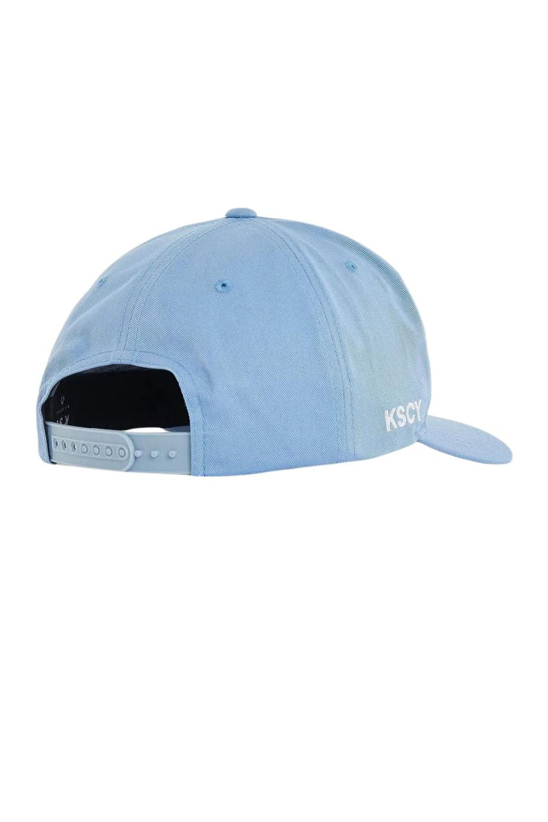 Kiss Chacey KSCY | Foundation Golfer Cap (Corn Flower)