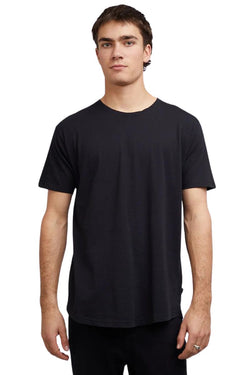 Silent Theory | Mens Acid Tail Tee (Black)