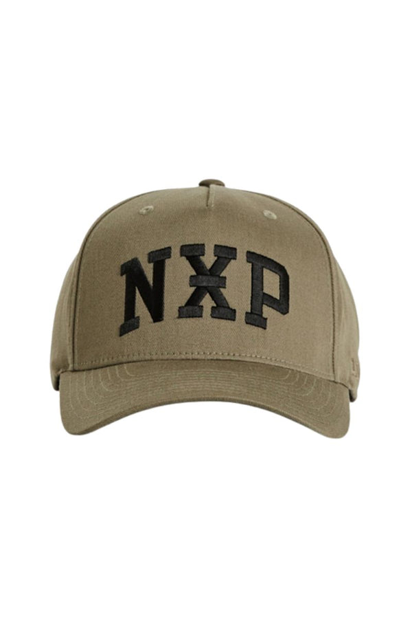 Nena & Pasadena NXP  | Mens Drafter 110 Cap (Etherea)