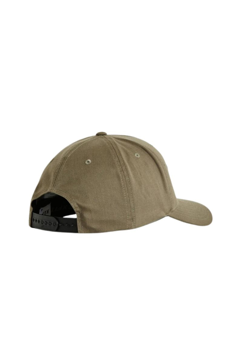 Nena & Pasadena NXP  | Mens Drafter 110 Cap (Etherea)