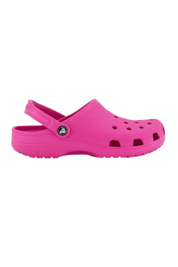 Crocs | Unisex Classic Clog Sandal (Juice)