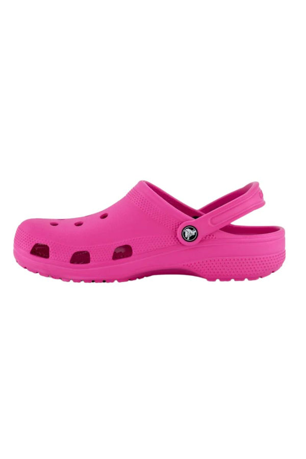 Crocs | Unisex Classic Clog Sandal (Juice)