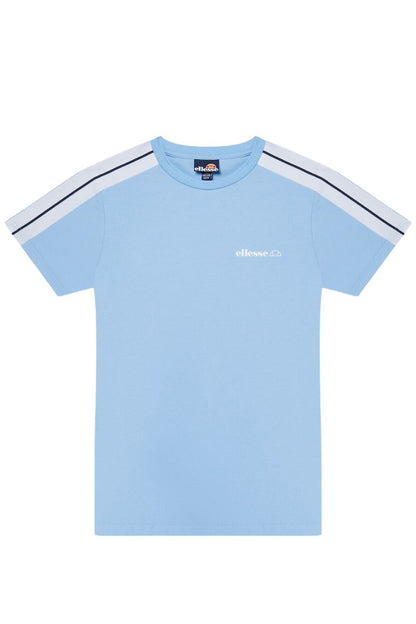 Ellesse | Kids Jet T-Shirt (Light Blue)