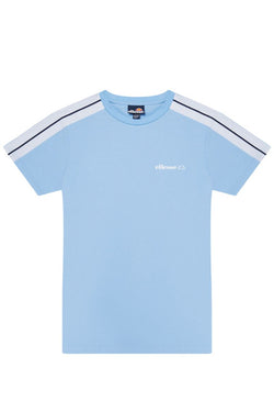 Ellesse | Kids Jet T-Shirt (Light Blue)