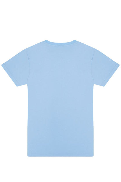 Ellesse | Kids Jet T-Shirt (Light Blue)