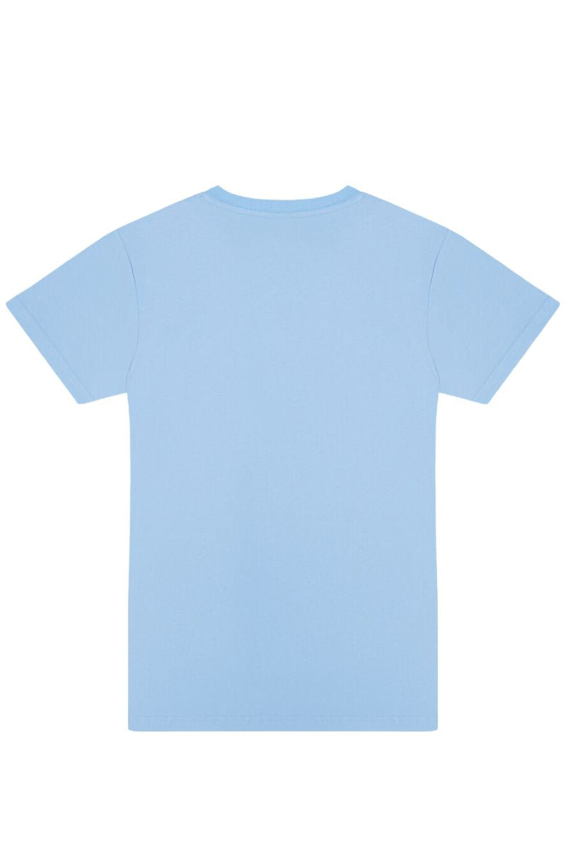 Ellesse | Kids Jet T-Shirt (Light Blue)