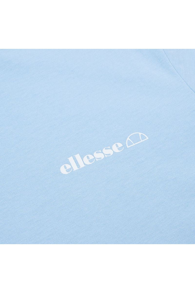 Ellesse | Kids Jet T-Shirt (Light Blue)