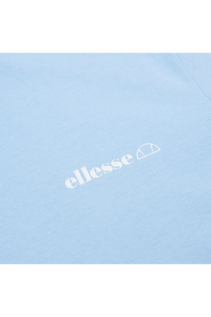 Ellesse | Kids Jet T-Shirt (Light Blue)