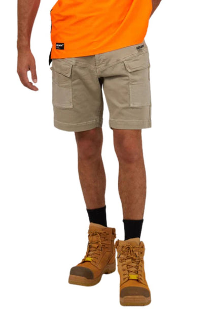 St Goliath | Mens APW Short 1 (Khaki)