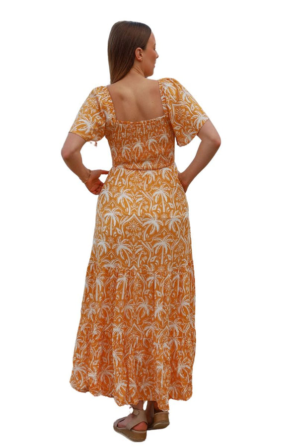 Ava Mia | Womens Winona Maxi Dress