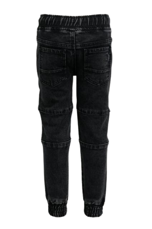 St Goliath | Boys Hagan Pant (Black)