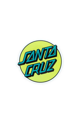 Santa Cruz | Assorted Stickers